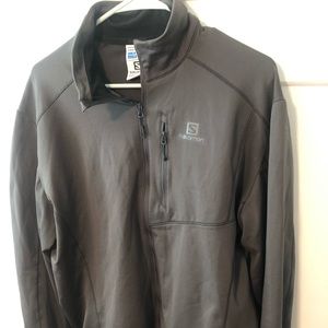 XL Salomon Soft Shell Jacket